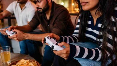 Gameplay