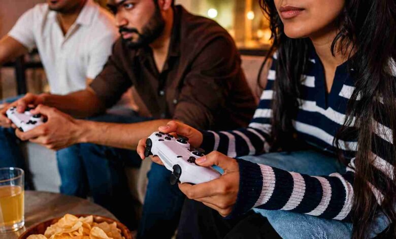 Gameplay