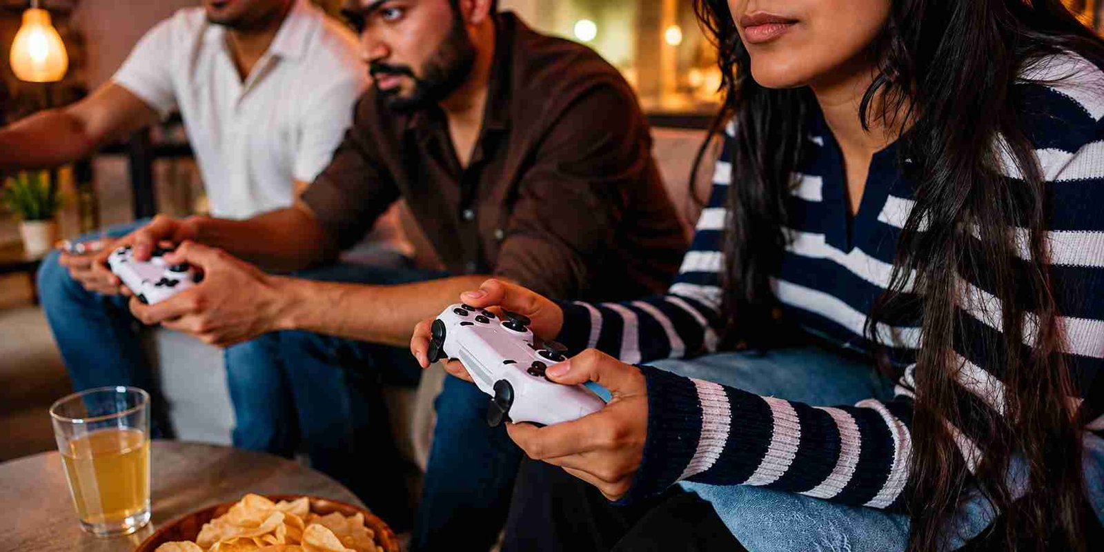 Gameplay