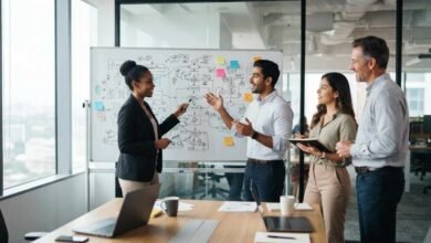 Building a Culture of Continuous Improvement Across Teams