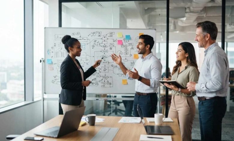 Building a Culture of Continuous Improvement Across Teams