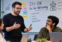 AI Leadership