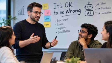AI Leadership