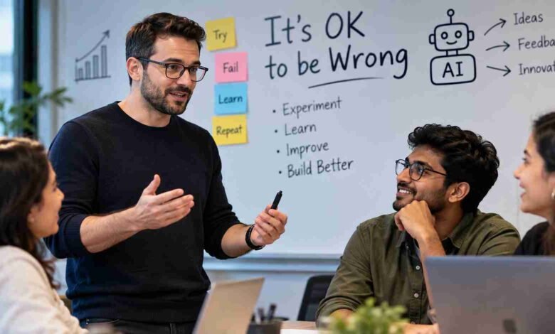 AI Leadership