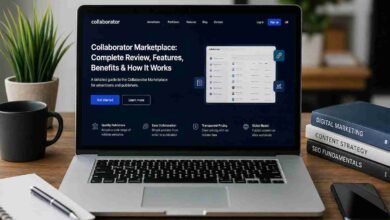 Collaborator Marketplace Review
