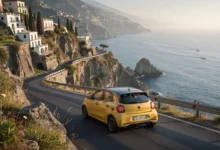 Earn Recurring Commission from Rental Car Insurance
