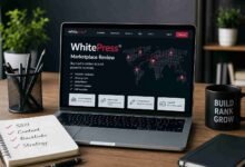 WhitePress Marketplace Review