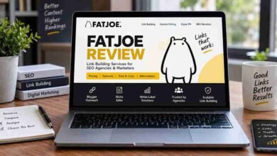 Fatjoe Review