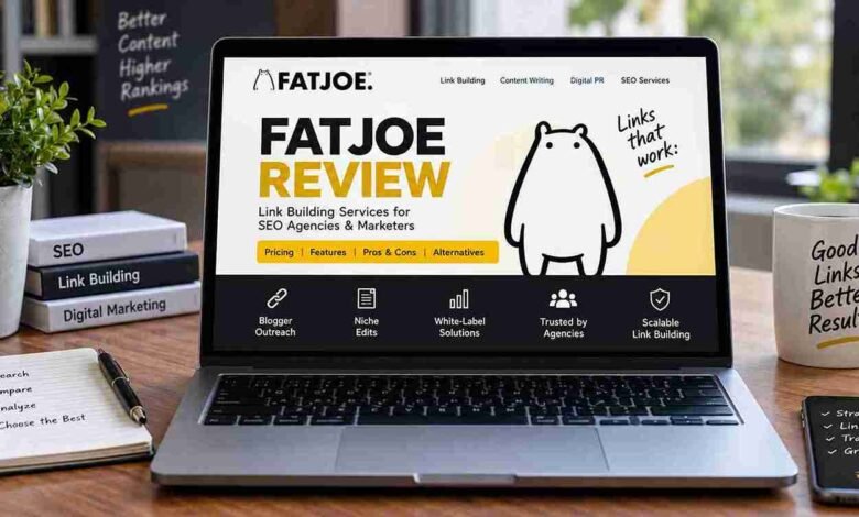 Fatjoe Review