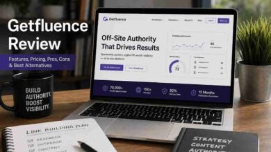 Getfluence Review