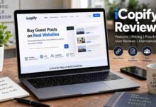 iCopify Review