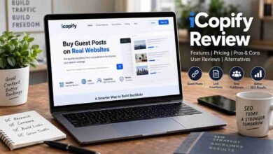 iCopify Review