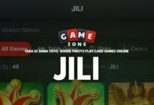 JILI