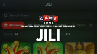 JILI