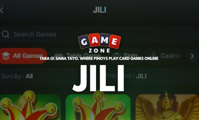 JILI