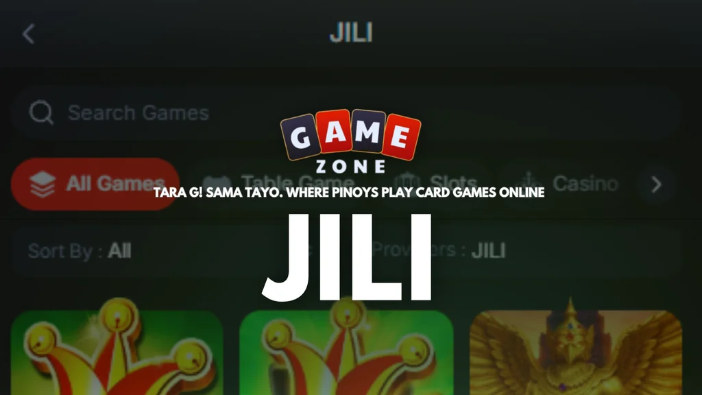 JILI