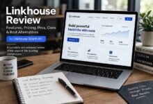 Linkhouse Marketplace Review