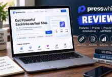 Presswhizz Review