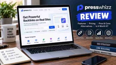 Presswhizz Review