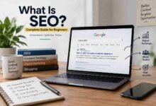 What is SEO