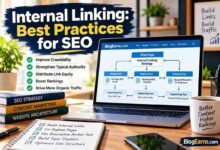 Internal Linking: Best Practices for SEO