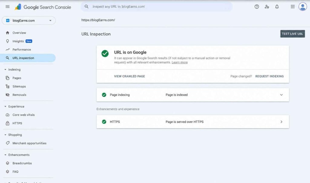 Complete Technical SEO