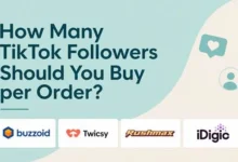 tiktok followers