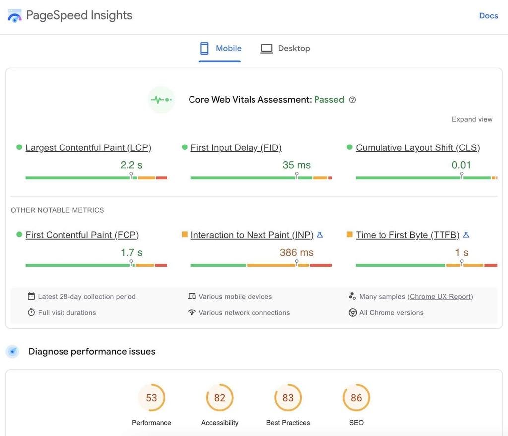 How to Perform a Technical SEO Audit