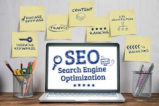 5 things you should know about SEO
