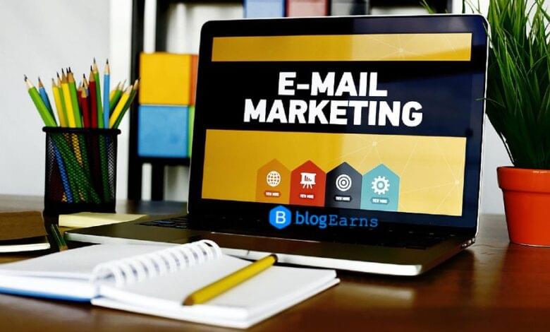email-marketing