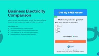 Best Business Electricity Provider for Your Needs