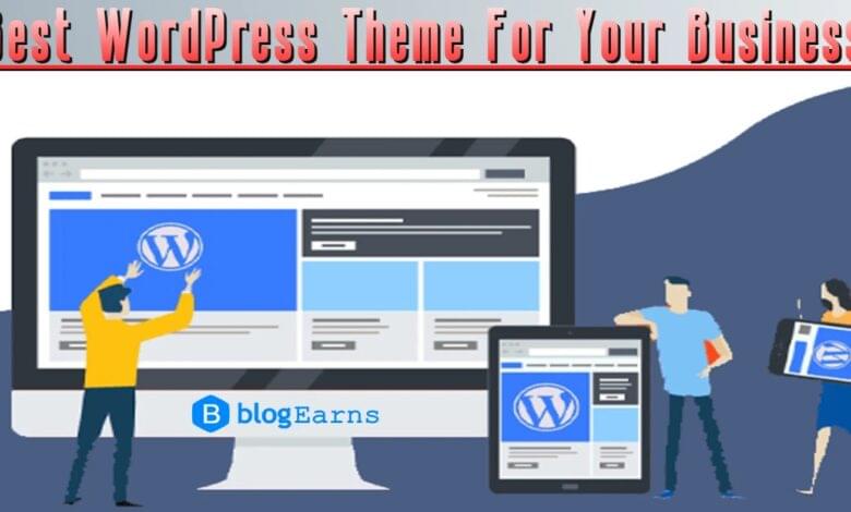 Best-WordPress-theme
