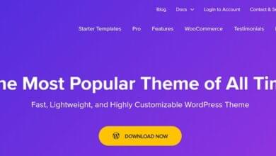 Astra_WordPress_Theme