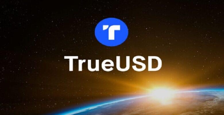 TrueUSD