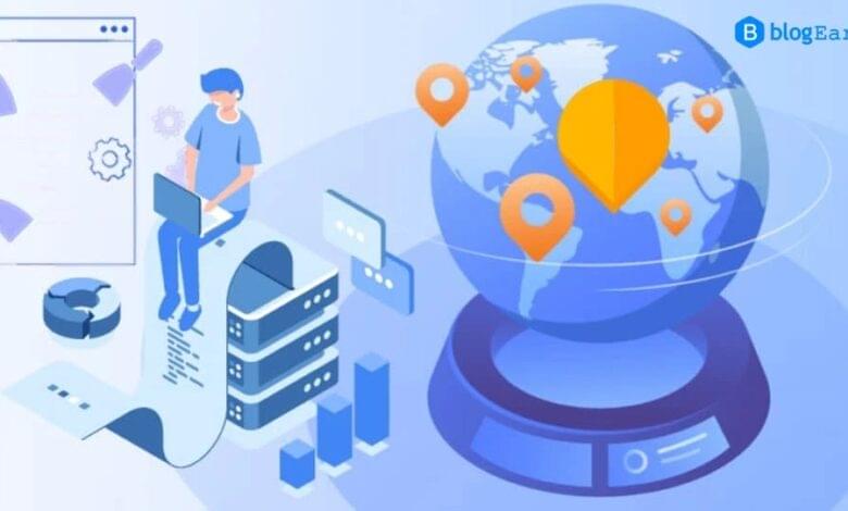 Residential-Rotating-Proxies