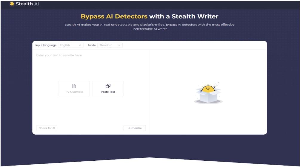 bypass-AI-detector