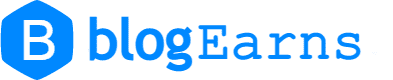 BlogEarns
