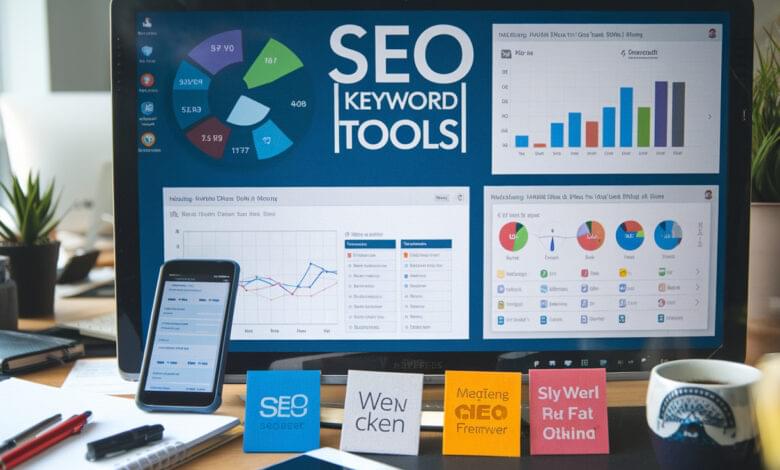 best-seo-keyword-research-tools