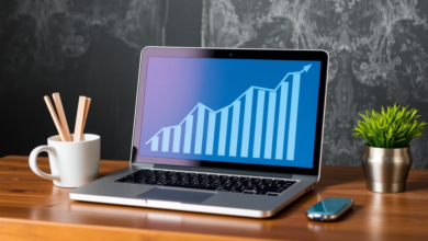 Generate blog traffic