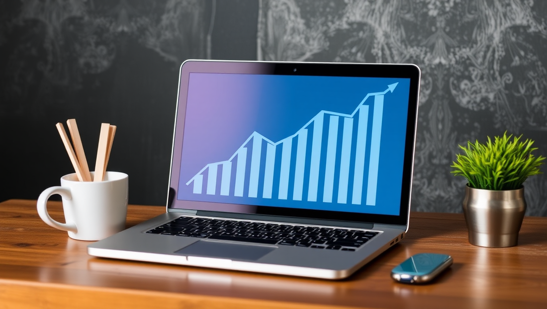 Generate blog traffic