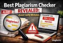 Best plagiarism tool