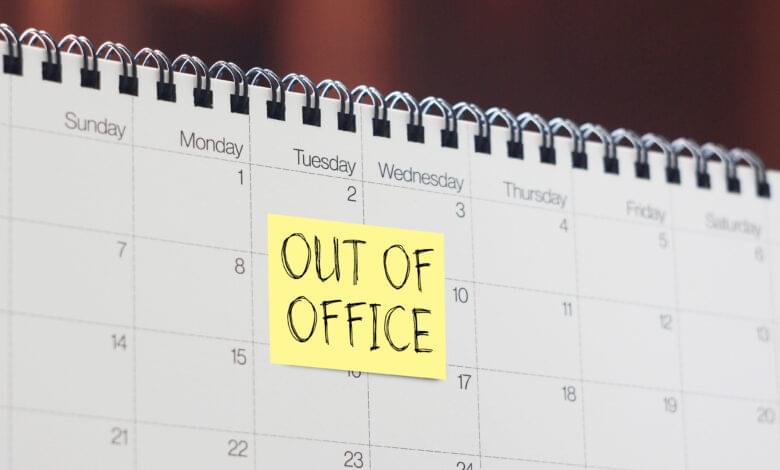 leave management tools