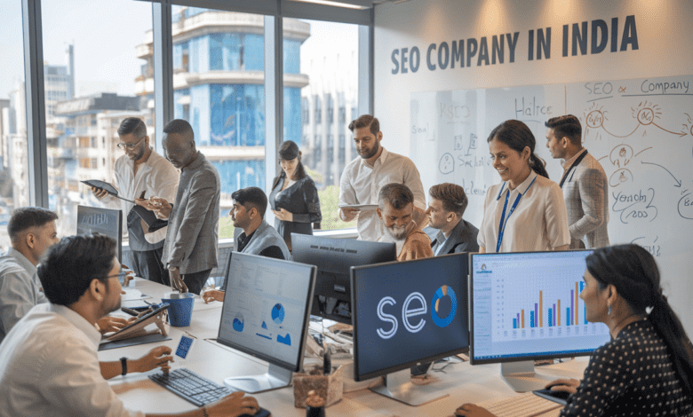 SEO-company-in-India