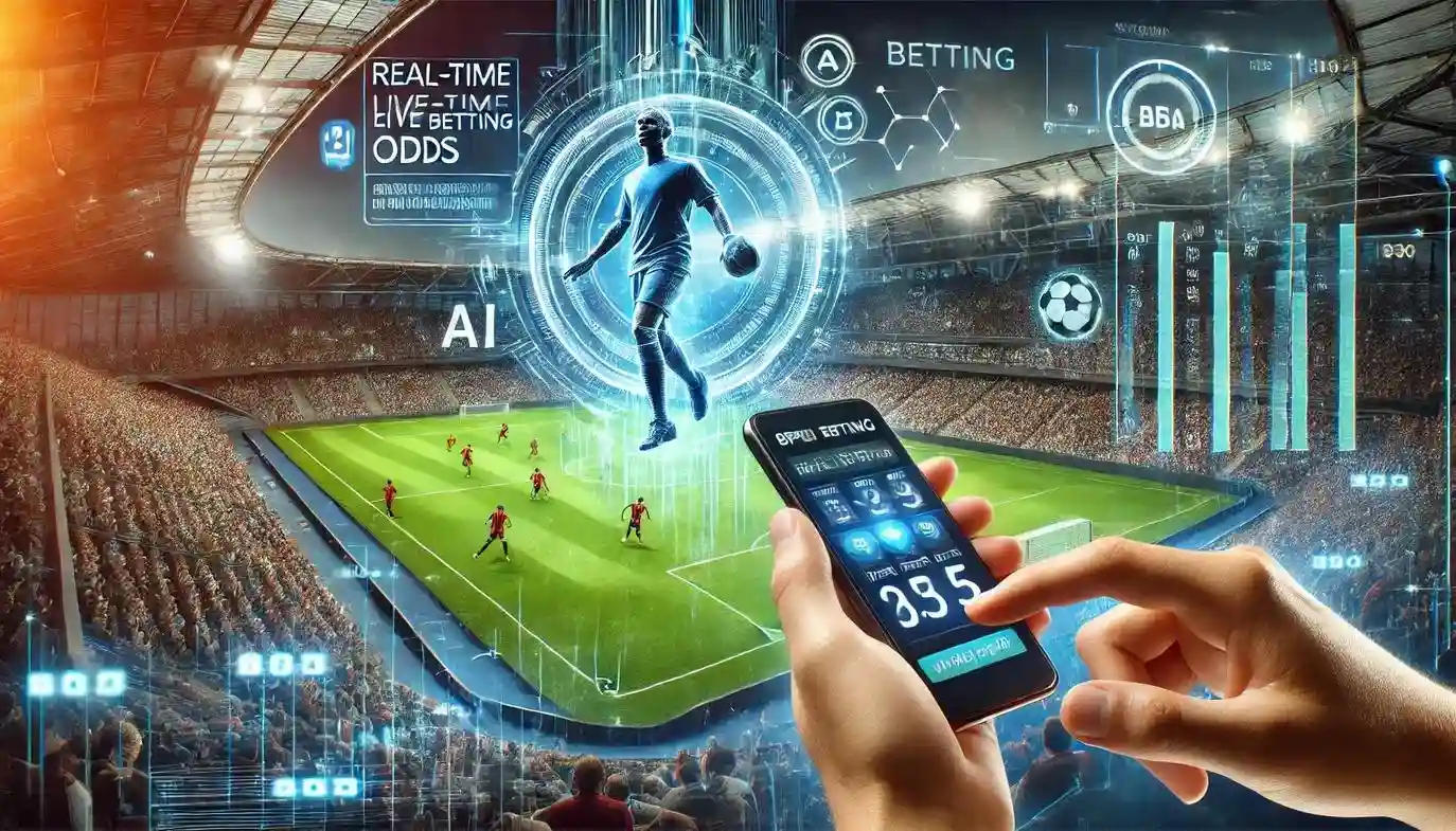 How-Tech-Changed-Sports-Betting