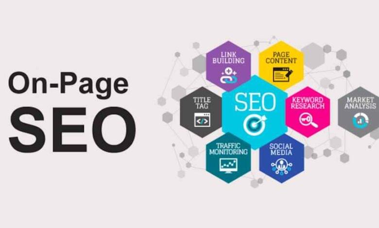 on-page-seo