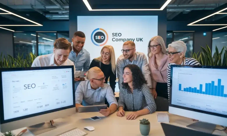 top-seo-company-in-uk