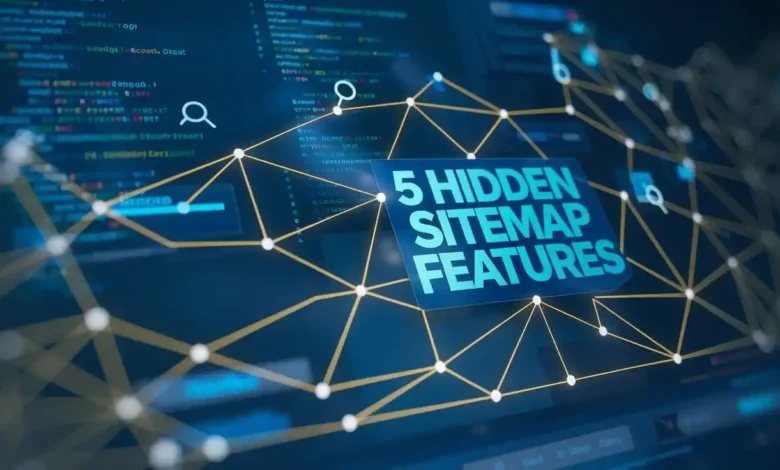5-hidden-sitemap-features