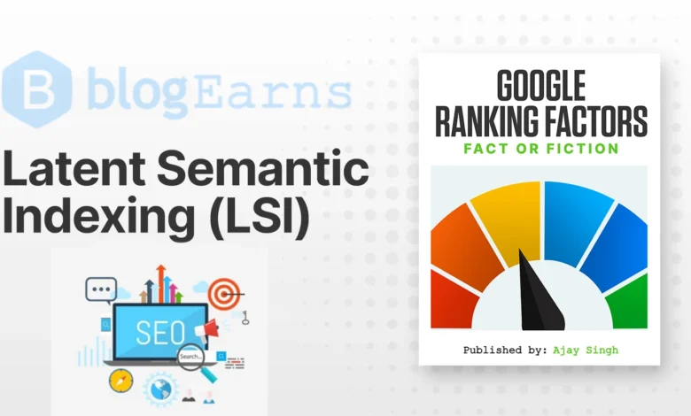 latent-semantic-indexing