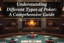 Understanding Different Types of Poker: A Comprehensive Guide