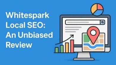 Whitespark Local SEO Review